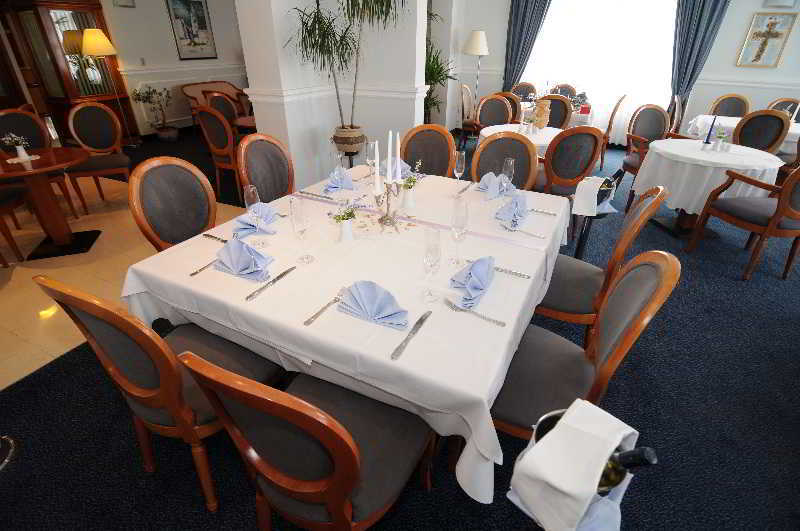 Hotel Rosina Makarska Luaran gambar